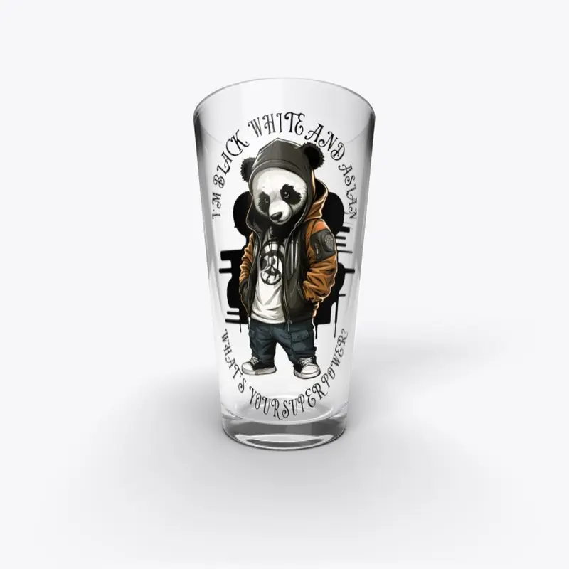 Panda Power