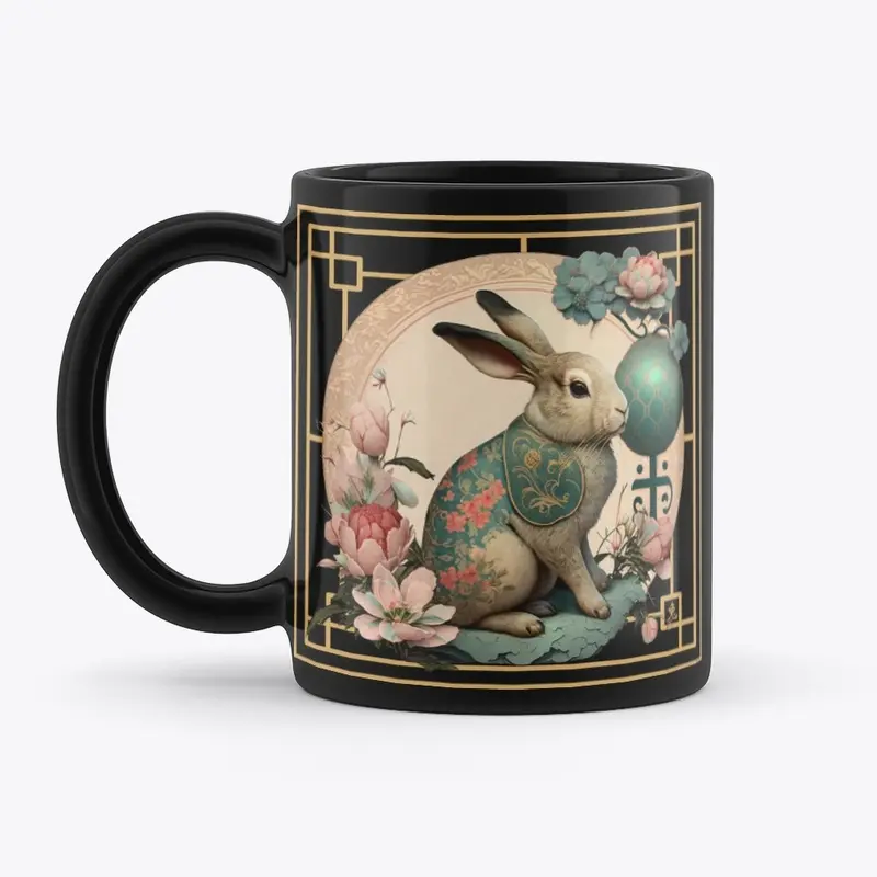 Chinese Rabbit